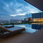The Marq Three Bedroom- Free City Tour Package 29B Nguyen Dinh Chieu St
